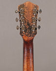 1930s Bronson Honolulu Deluxe Flattop