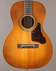 1930s Bronson Honolulu Deluxe Flattop