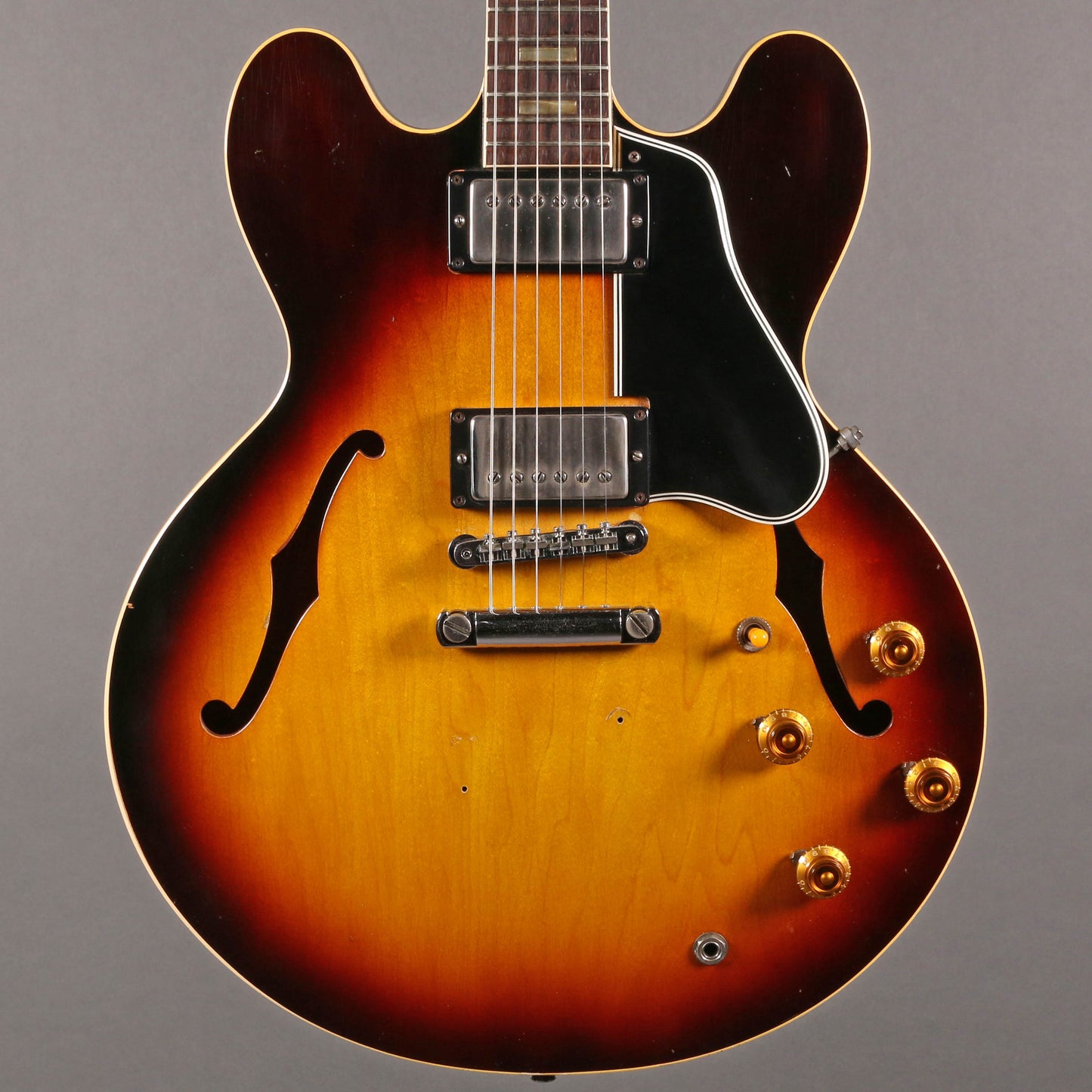 1963 Gibson ES-335 [*Demo Video!]