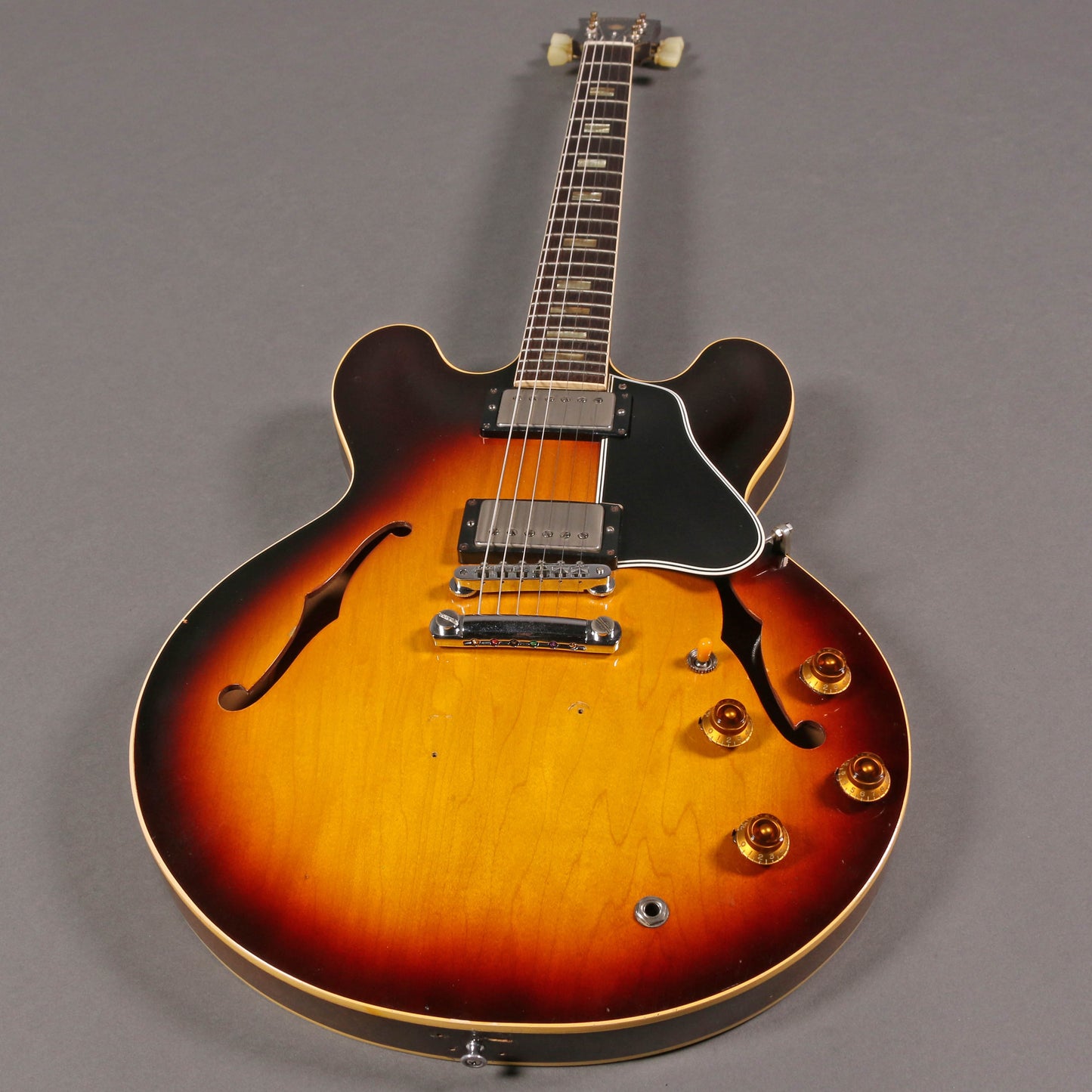 1963 Gibson ES-335 [*Demo Video!]