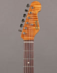 Smitty Guitars Custom Classic HSS