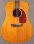 1951 Martin D-18