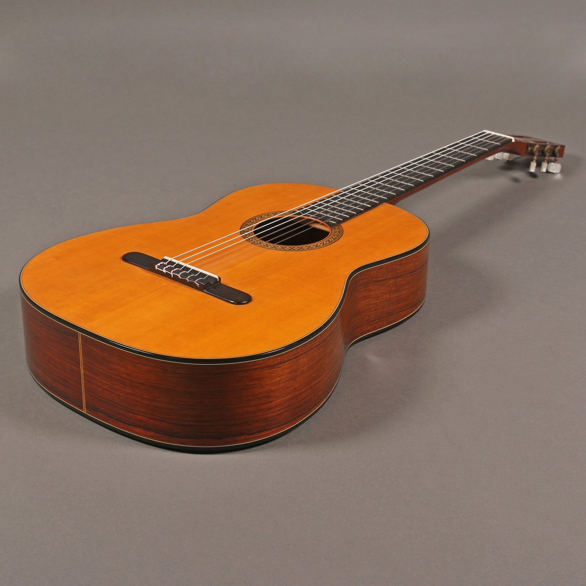 1969 Martin N-20