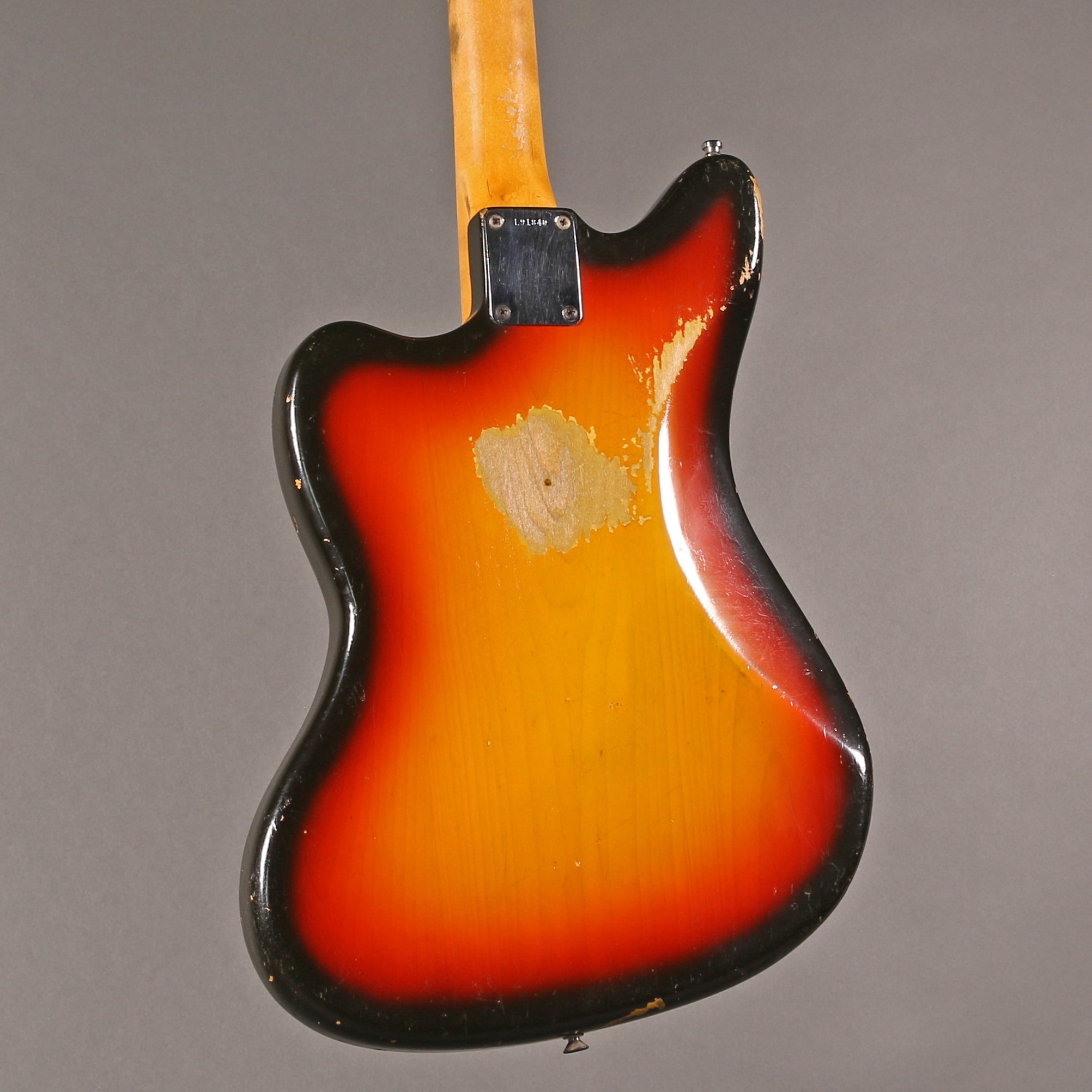 1965 Fender Jazzmaster – Emerald City Guitars