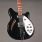 2015 Rickenbacker 360/12