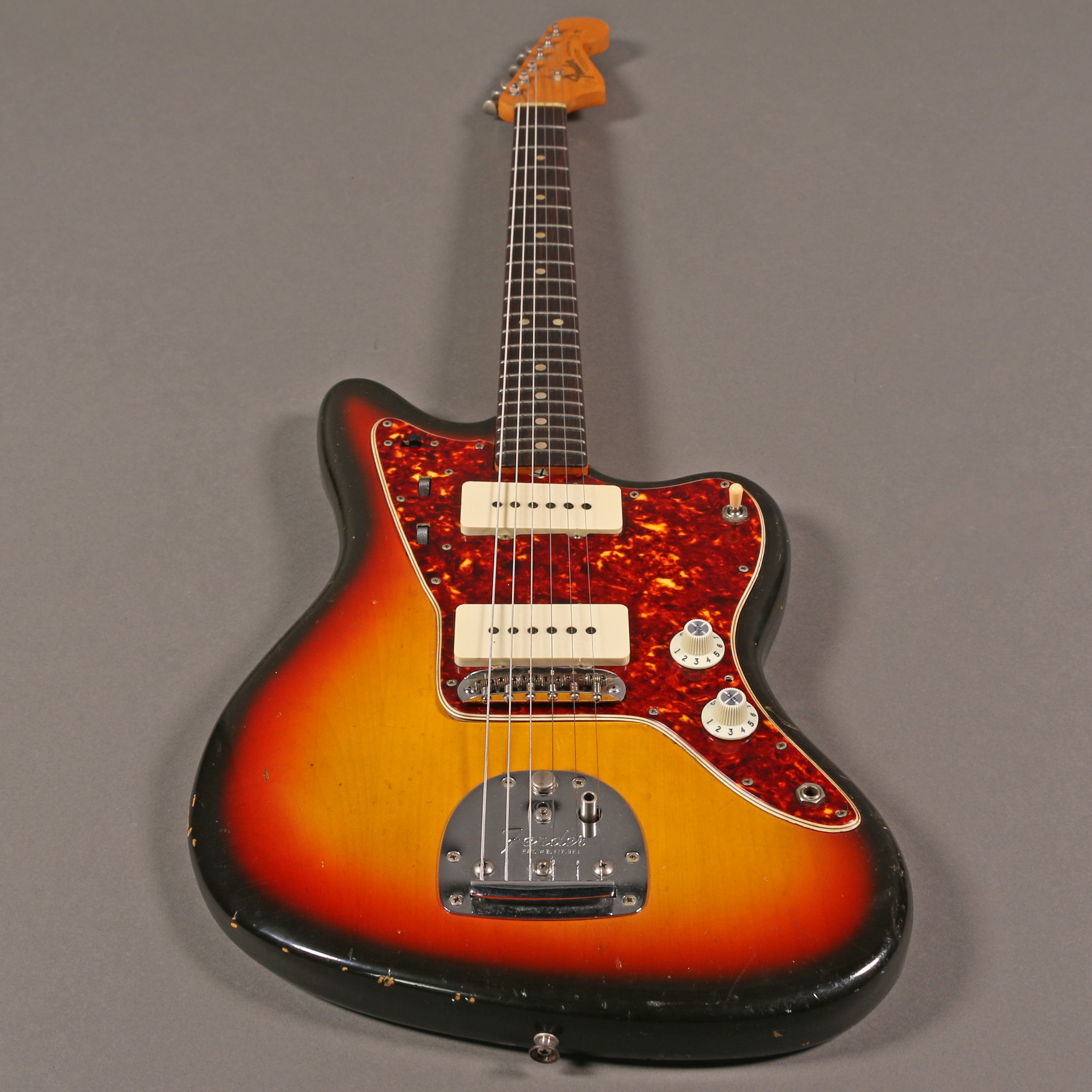 1965 Fender Jazzmaster – Emerald City Guitars