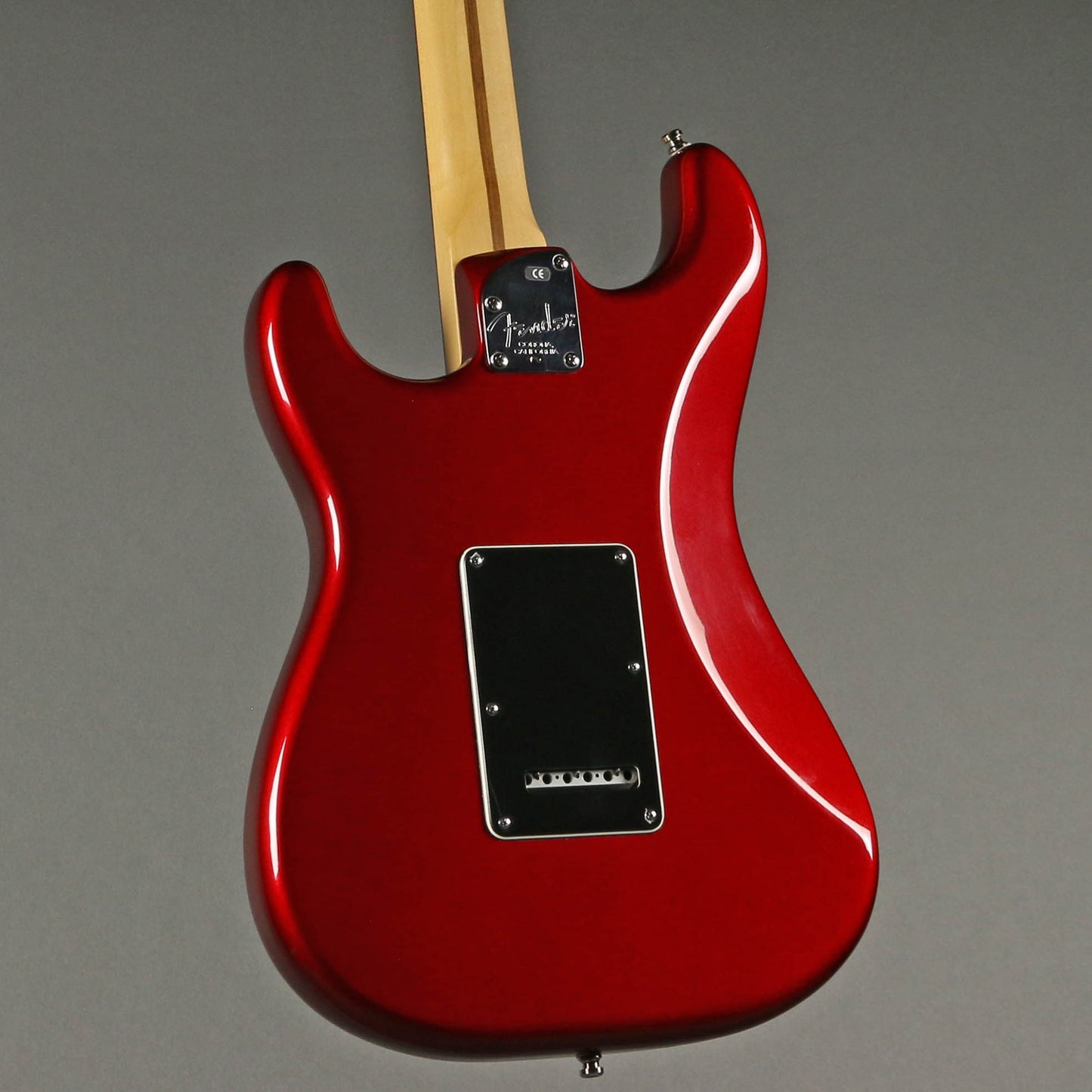 2005 Fender American Deluxe Stratocaster