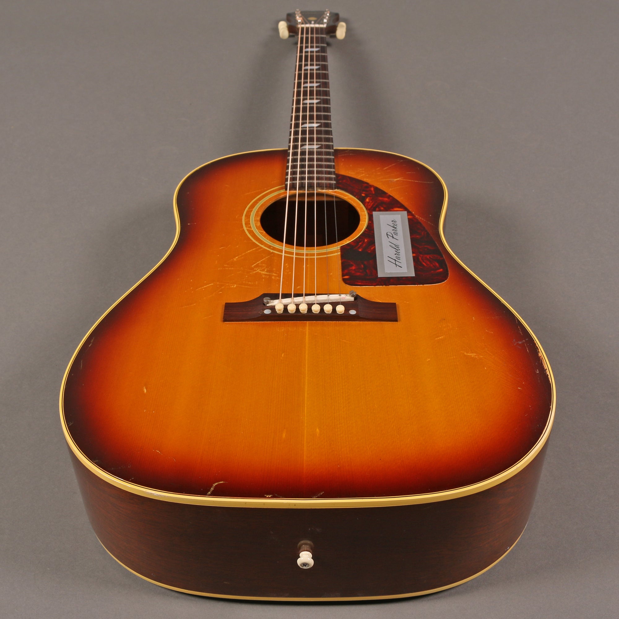 1965 Epiphone FT-79 Texan