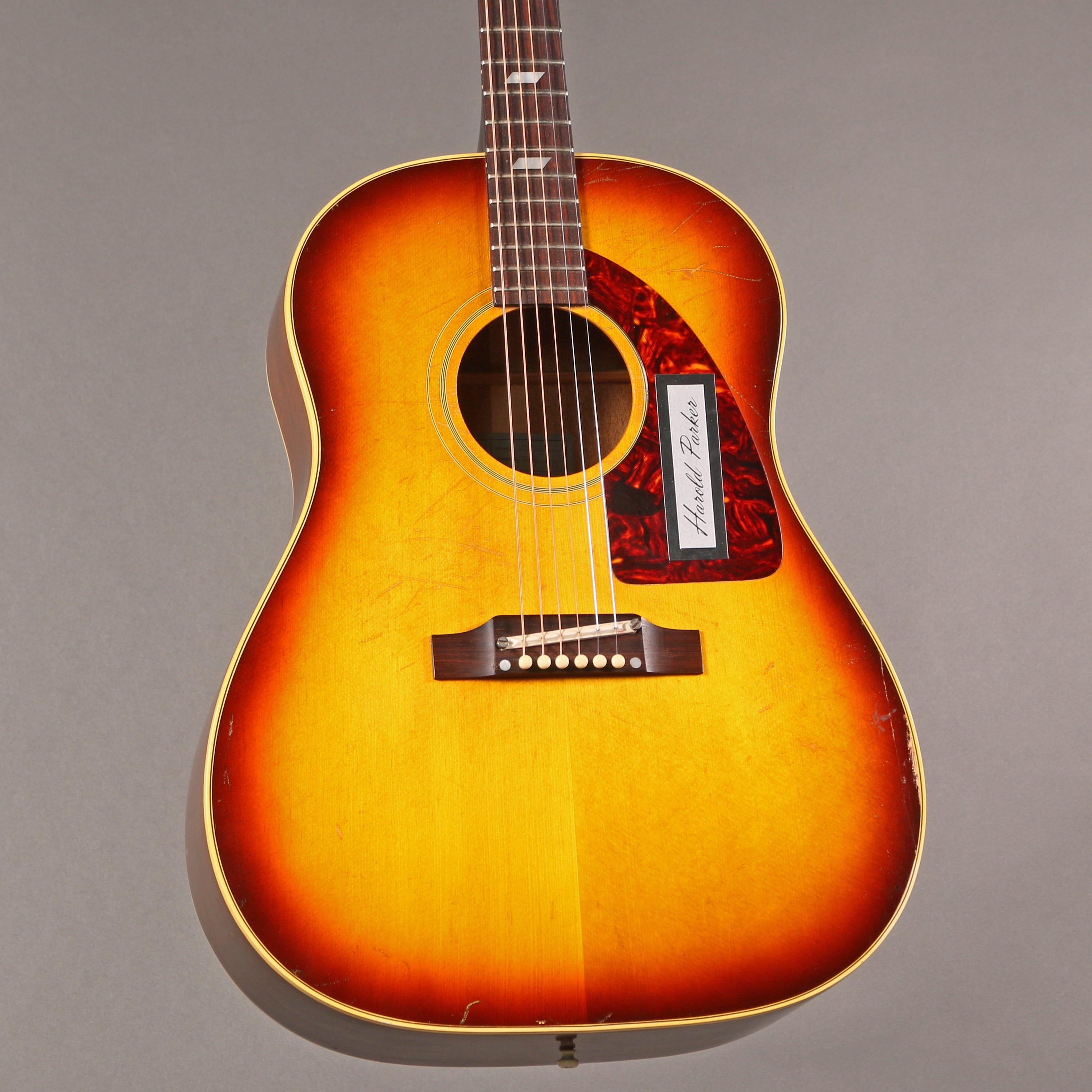 Epiphone TEXAN FT-79 エレアコ (管理イサ) Epiphone Texan FT-79 1965