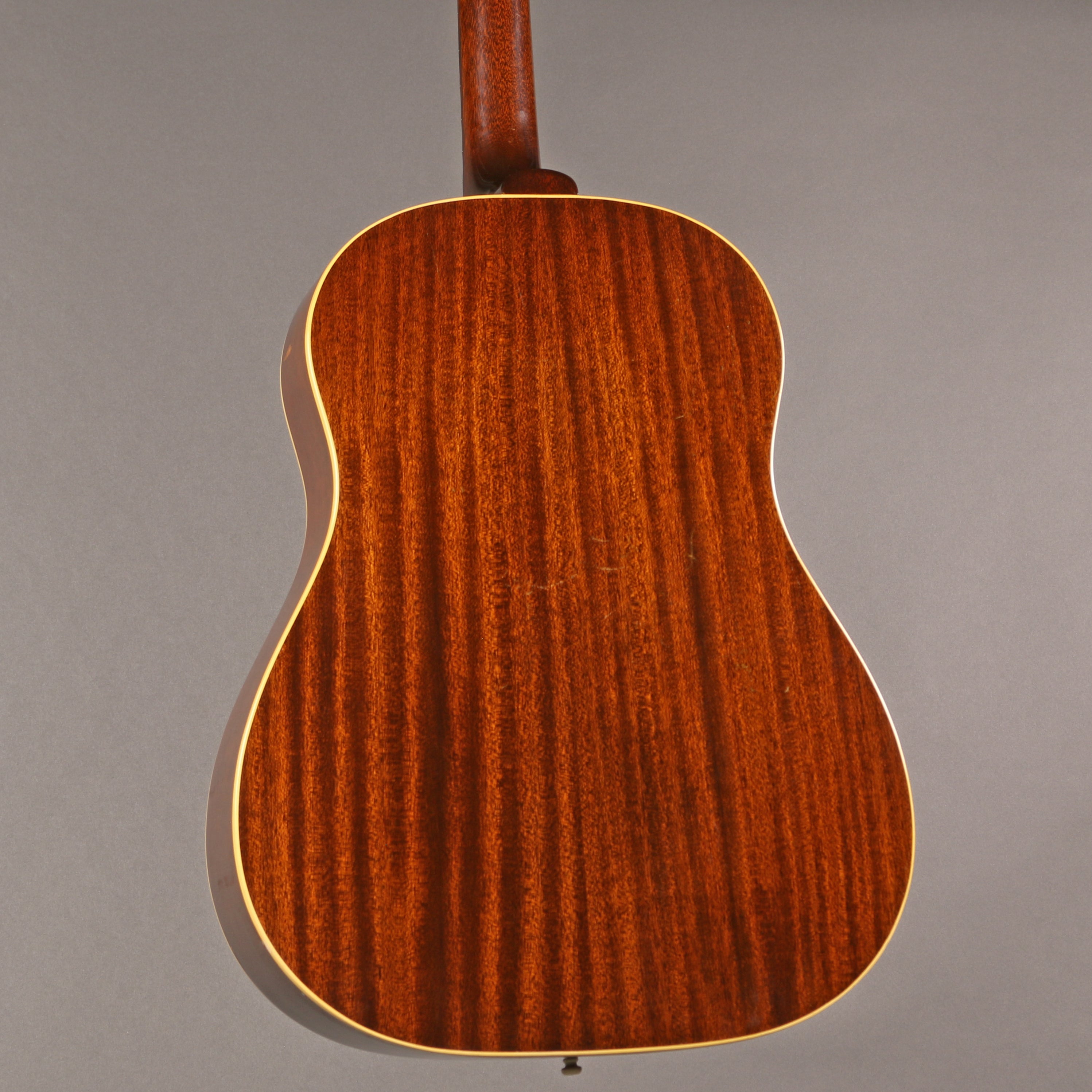 1965 Epiphone FT-79 Texan – Emerald City Guitars