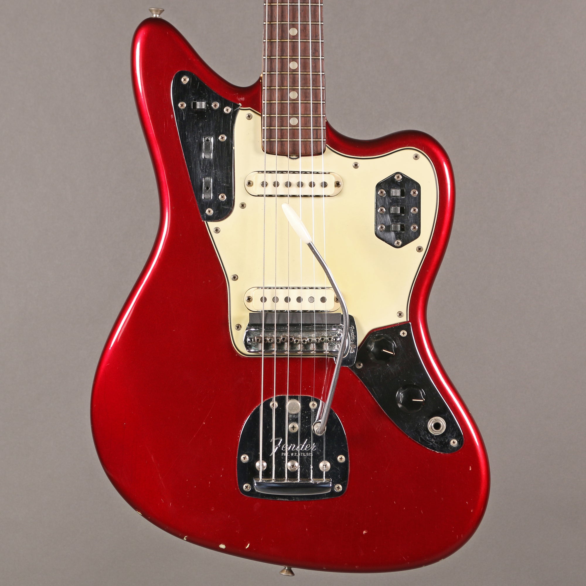 1965 Fender Jaguar
