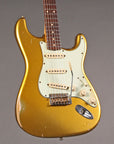 2010 Fender Custom Shop '59 Stratocaster Relic