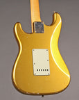 2010 Fender Custom Shop '59 Stratocaster Relic