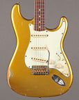 2010 Fender Custom Shop '59 Stratocaster Relic