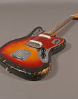 1963 Fender Jaguar