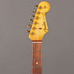 2010 Fender Custom Shop '59 Stratocaster Relic