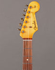 2010 Fender Custom Shop '59 Stratocaster Relic