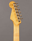 2010 Fender Custom Shop '59 Stratocaster Relic