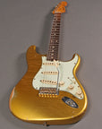 2010 Fender Custom Shop '59 Stratocaster Relic