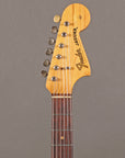 1963 Fender Jaguar