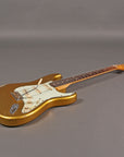 2010 Fender Custom Shop '59 Stratocaster Relic