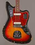 1963 Fender Jaguar