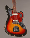 1963 Fender Jaguar