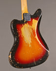 1963 Fender Jaguar