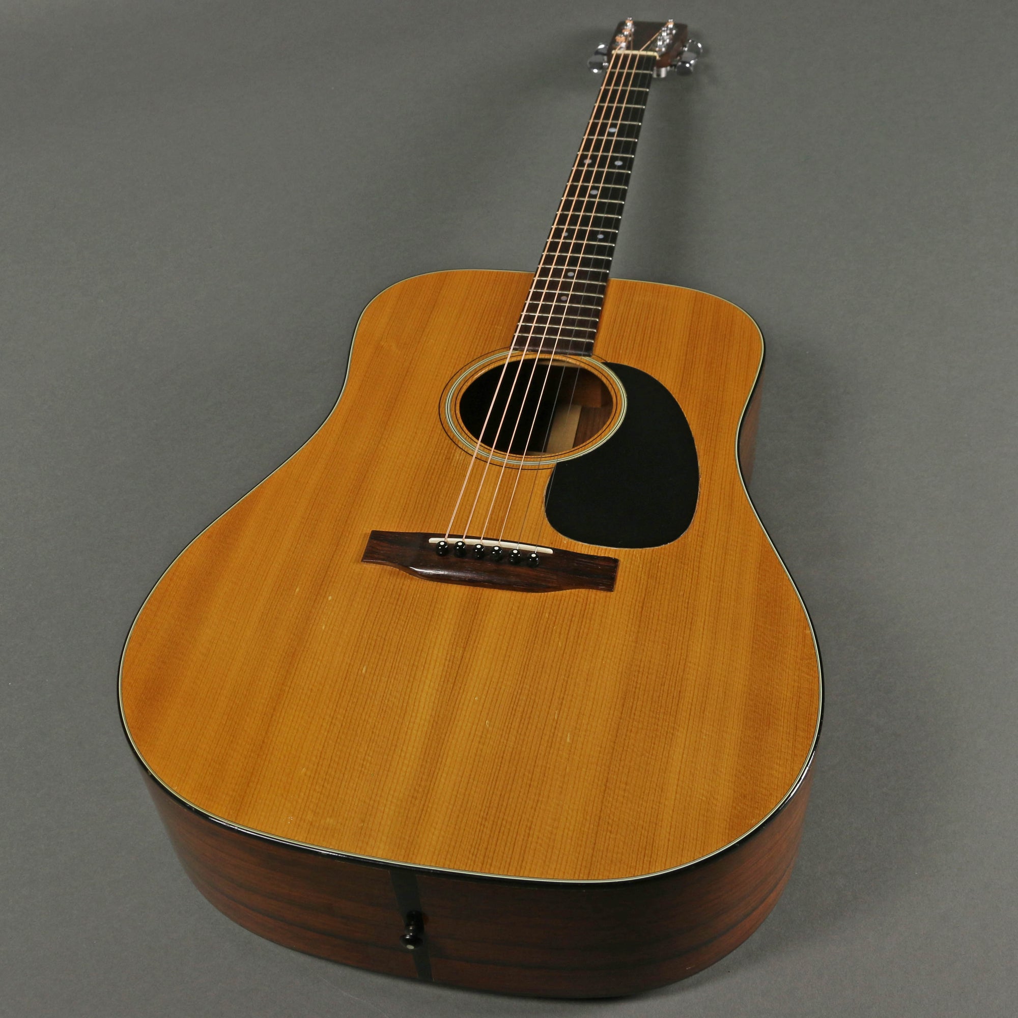 1969 Martin D-21