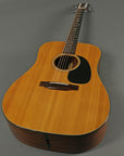 1969 Martin D-21