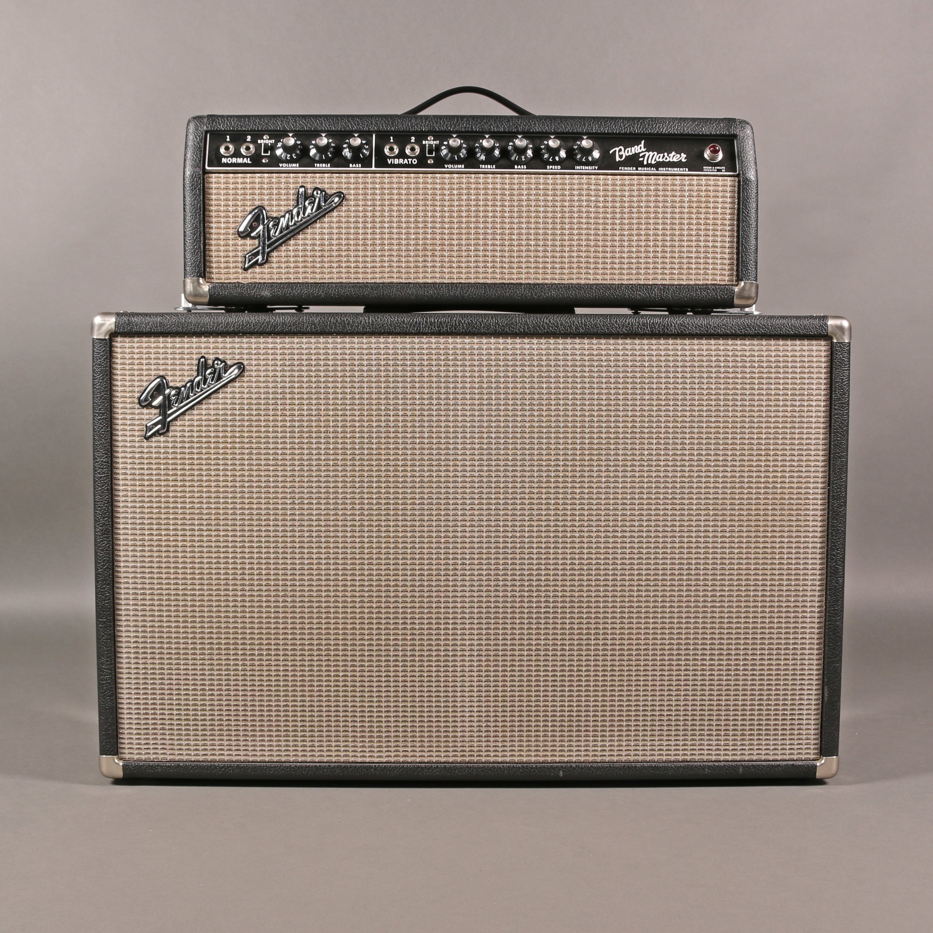 アンプ |ギターおよびベースアンプを購入する |フェンダー