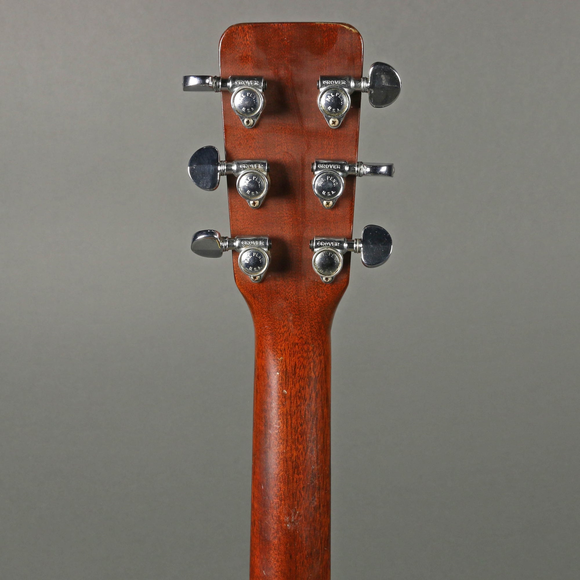 1969 Martin D-21