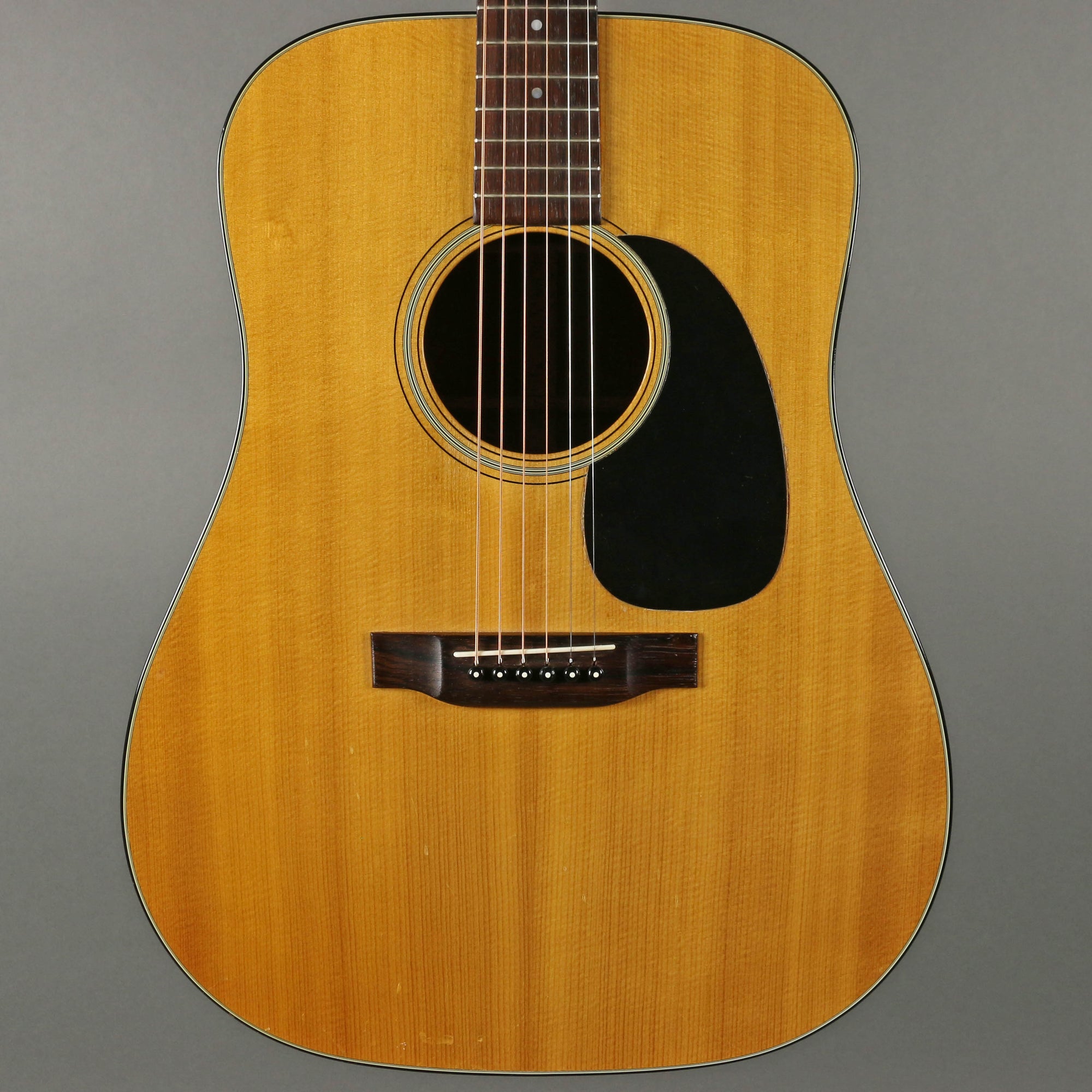 1969 Martin D-21