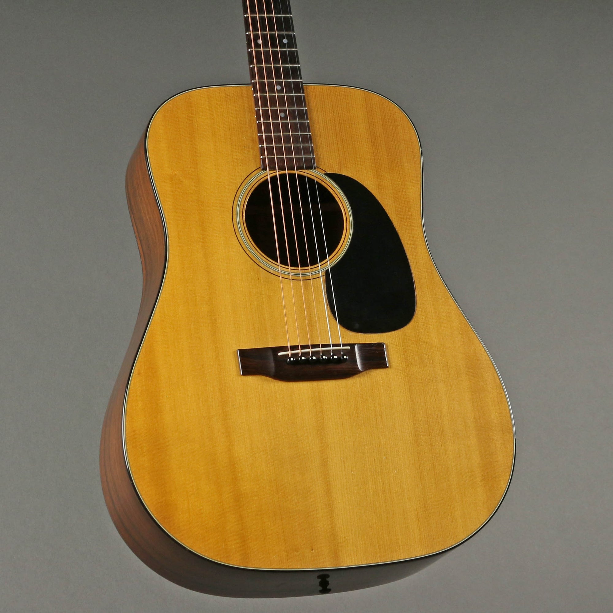 1969 Martin D-21