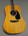 1969 Martin D-21