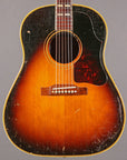 1957 Gibson Southern Jumbo