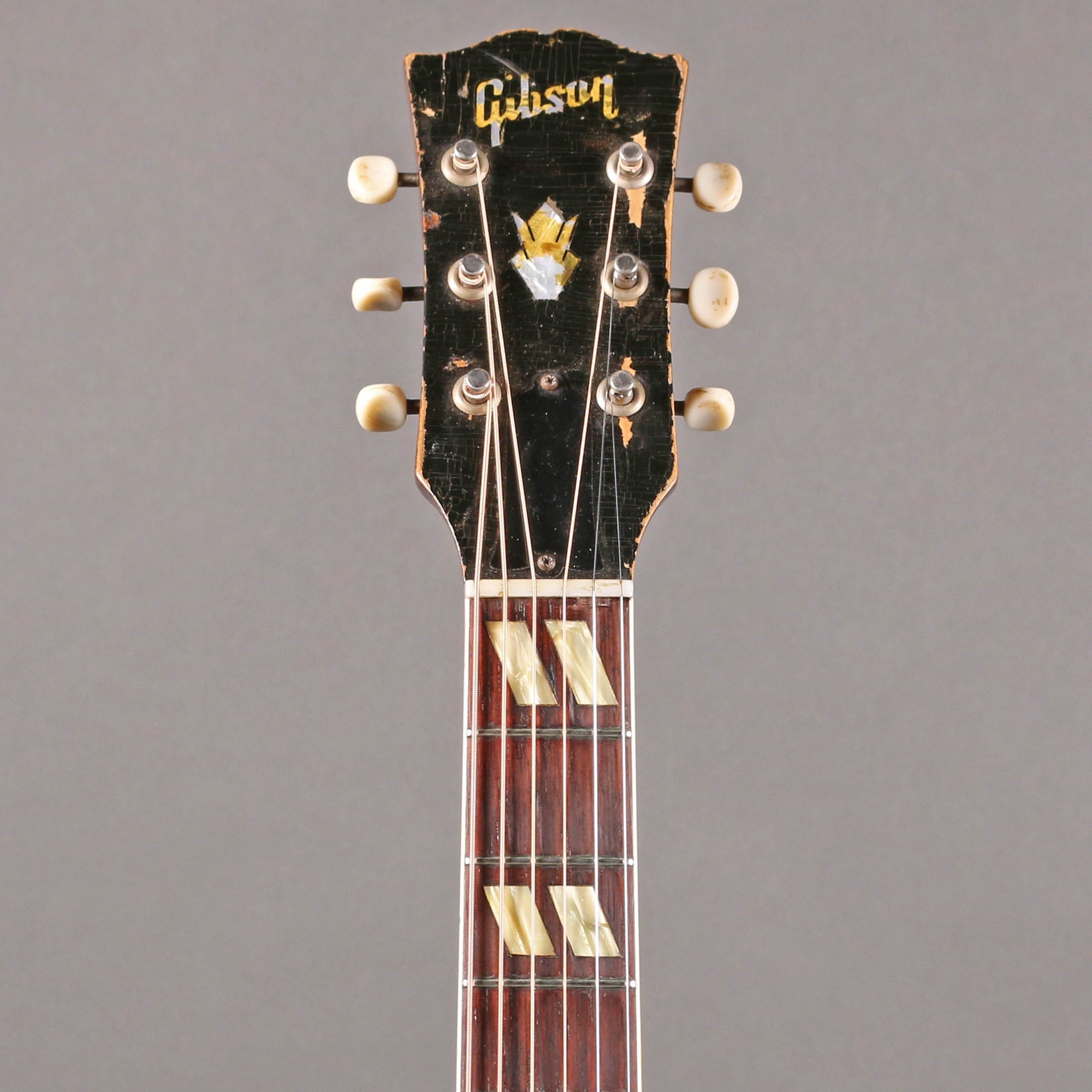 1957 Gibson Southern Jumbo