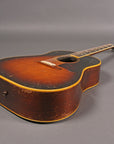 1957 Gibson Southern Jumbo