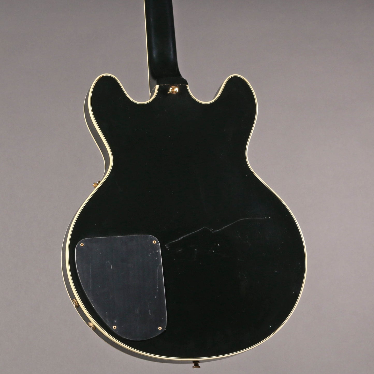 1981 Gibson B.B. King Custom Lucille