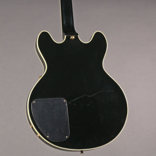 1981 Gibson B.B. King Custom Lucille