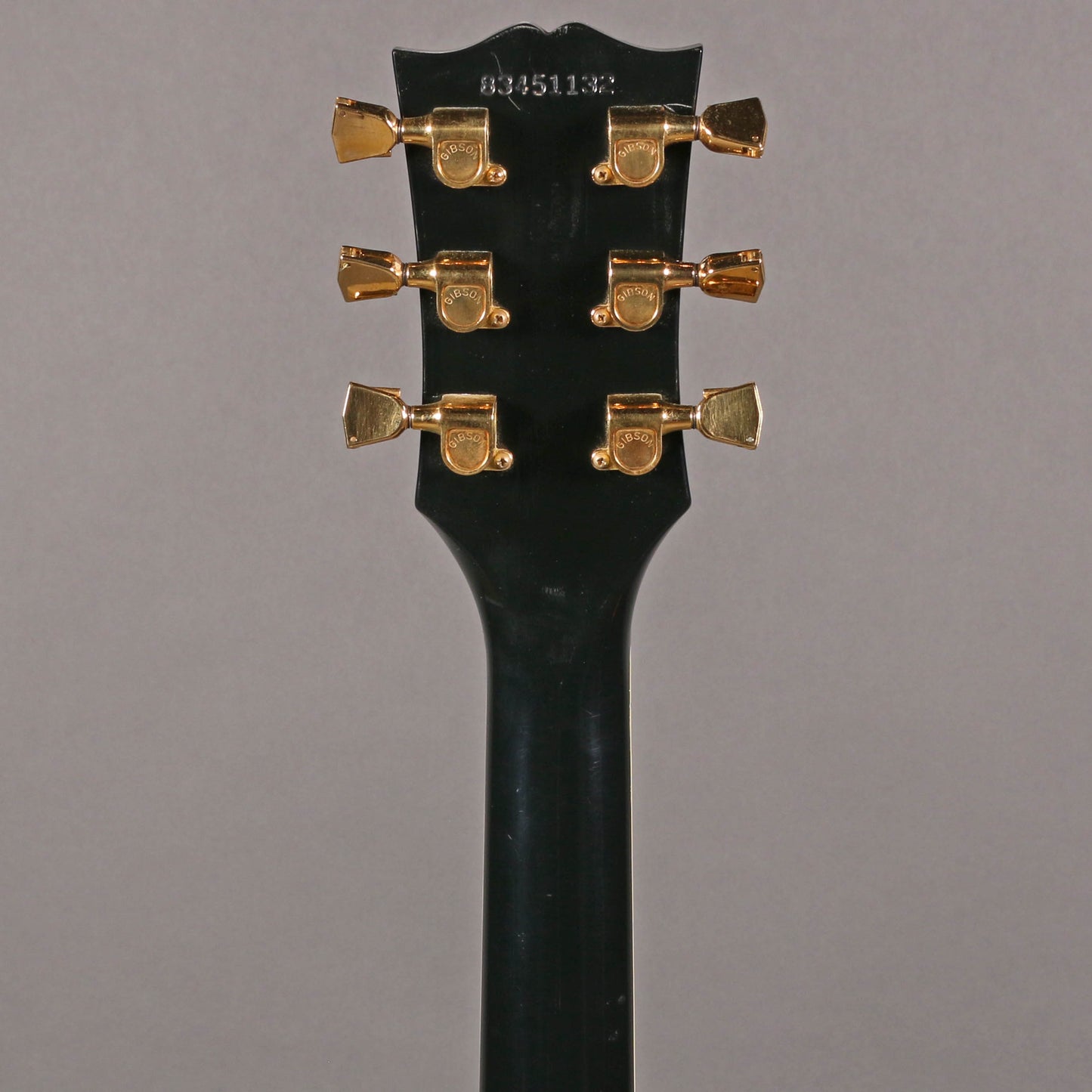 1981 Gibson B.B. King Custom Lucille