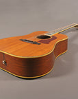 1976 Mossman South Wind