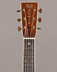 Martin Steve Kovacik '33 C-3 OM Conversion