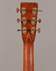 Martin Steve Kovacik '33 C-3 OM Conversion