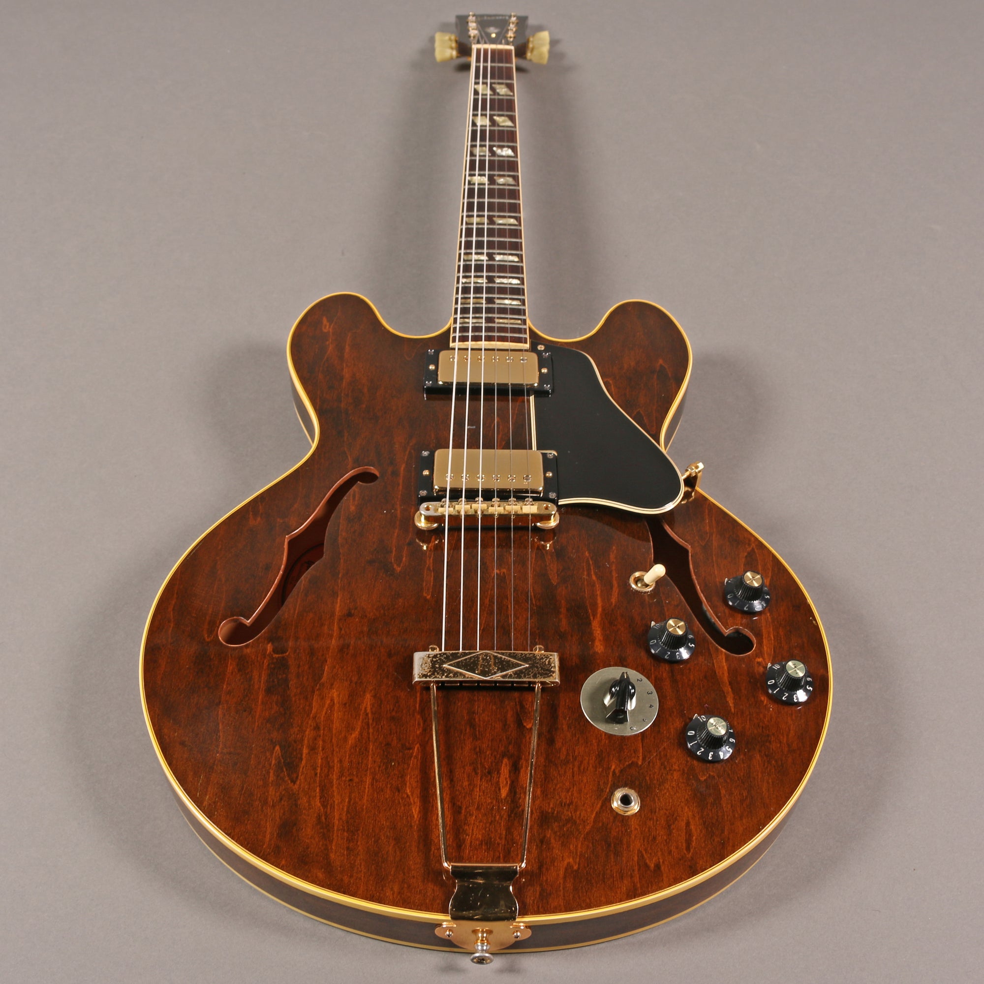 1970 Gibson ES-345TDW