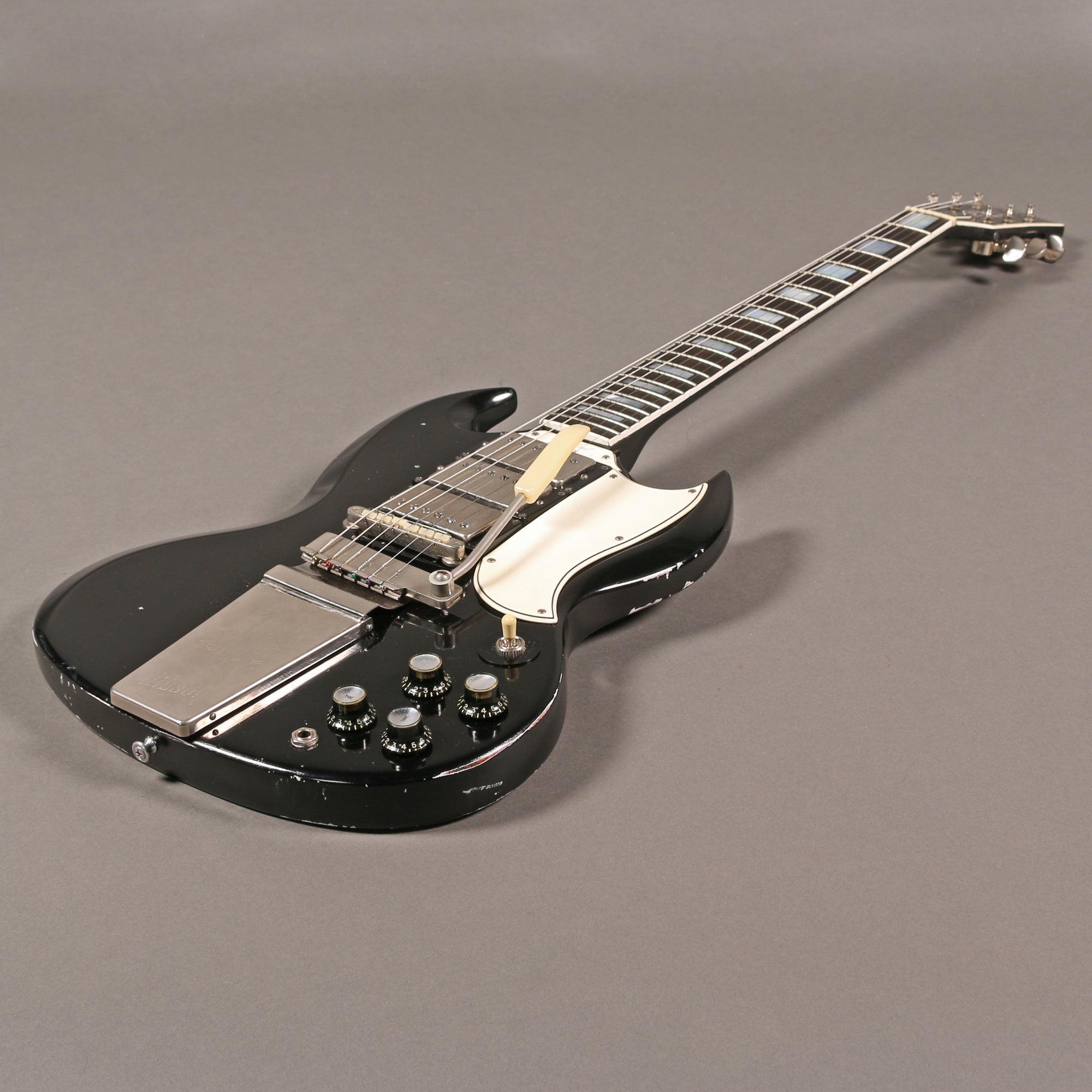 1964 Gibson (SG) Les Paul Custom
