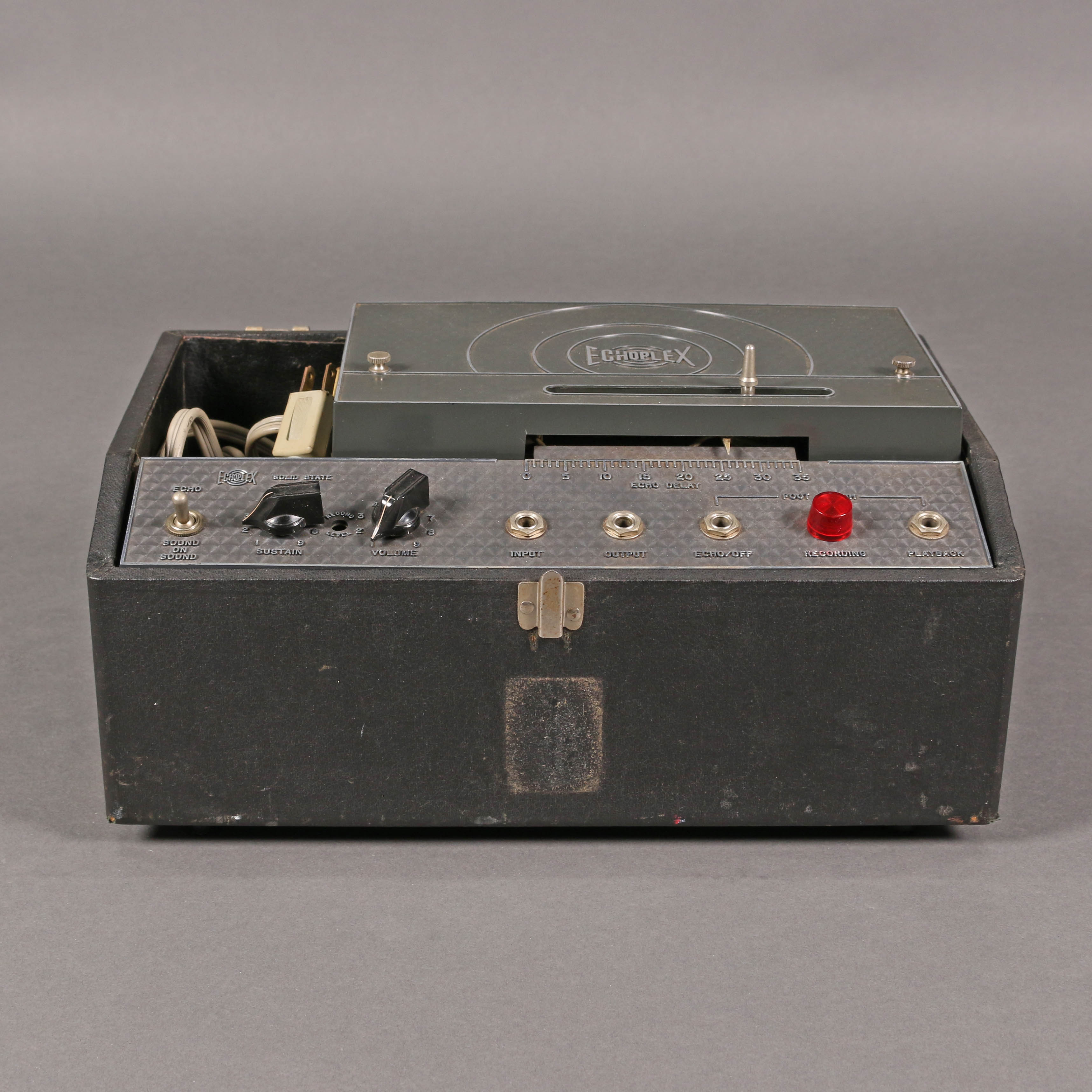 1970s Maestro Echoplex EP-3 – Emerald City Guitars