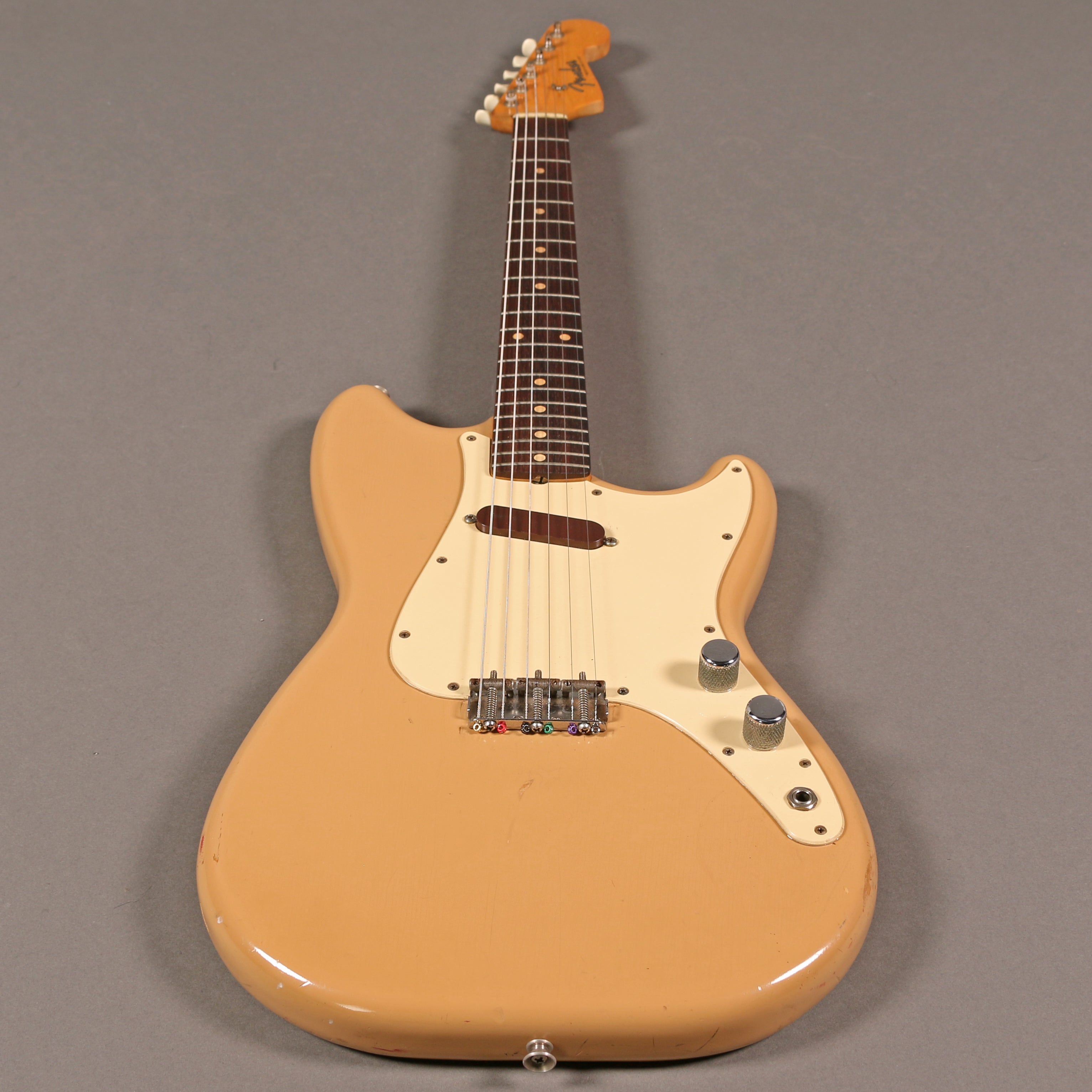 1959 Fender Musicmaster – Emerald City Guitars