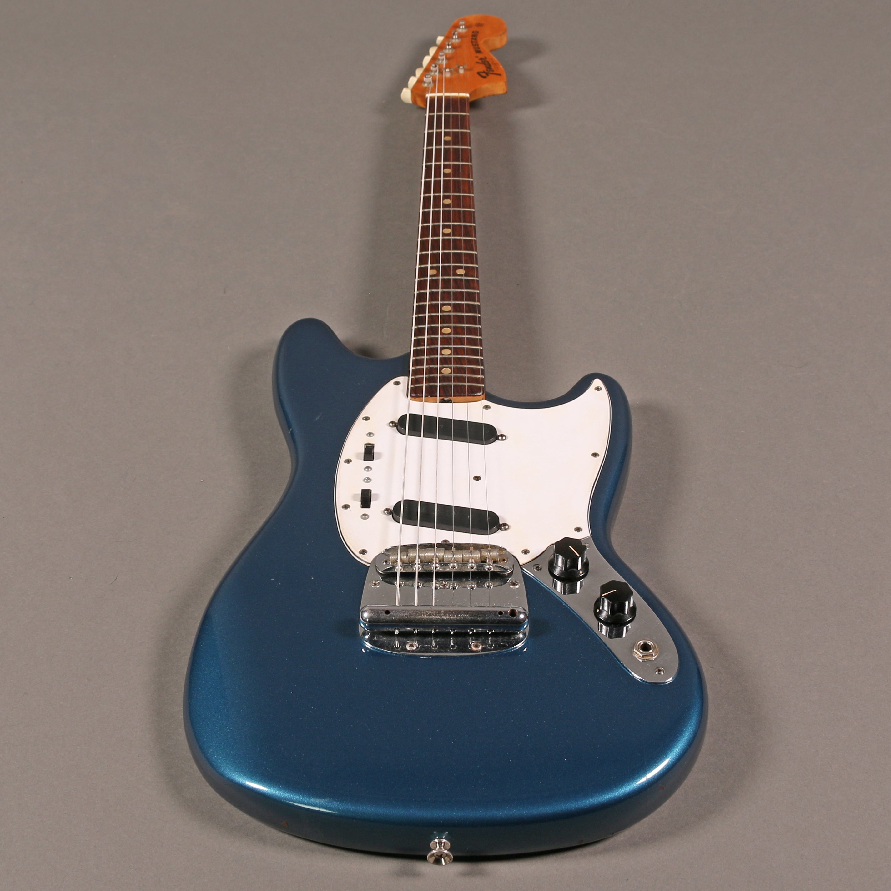 ギター Photogenic Mustang TYPE Photogenic Mustang TYPE