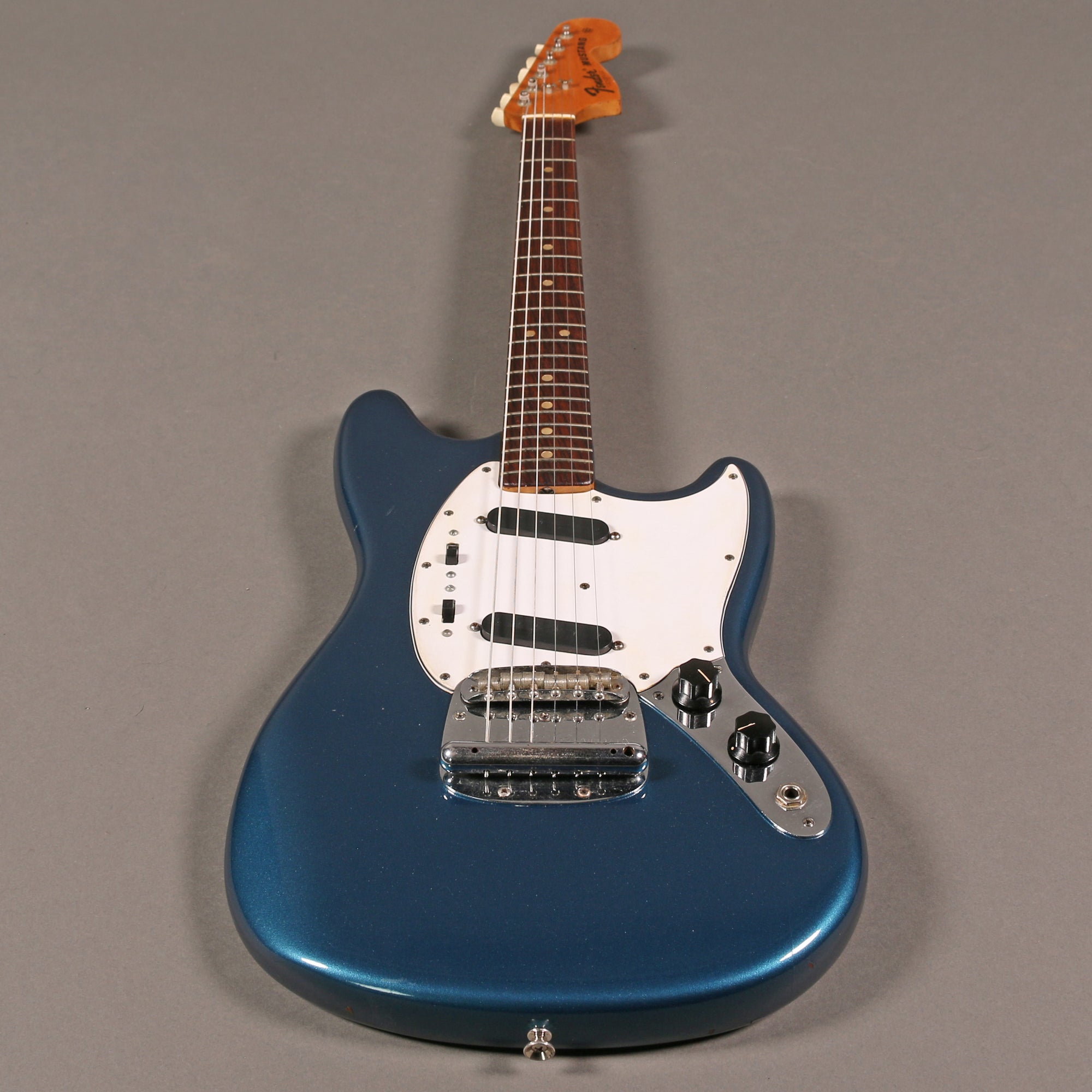 1974 Fender Mustang